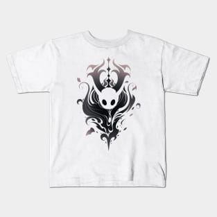 hollow knight Kids T-Shirt